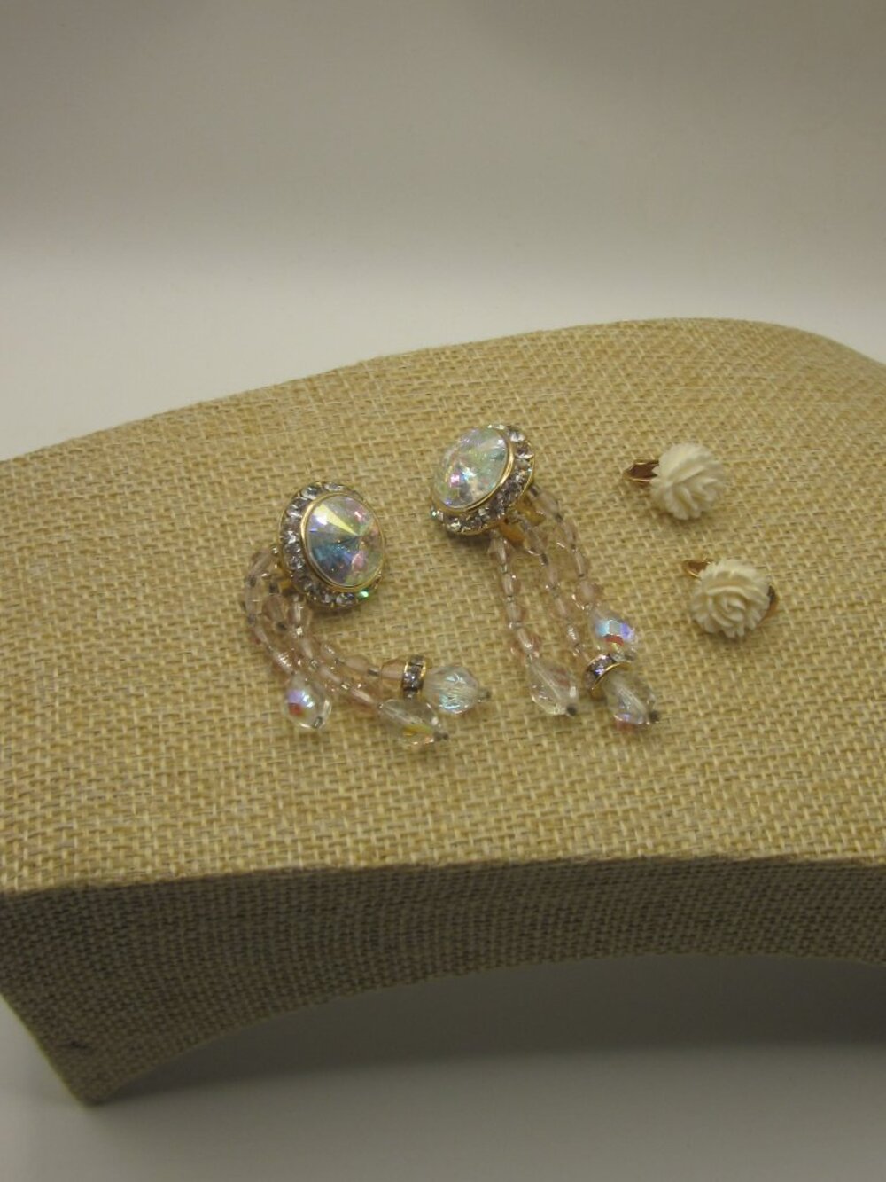 Clip On Earring Bundle